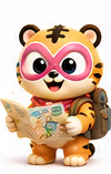 탐험가 보카